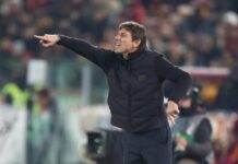 Roma spuntata, Conte frena il volo di Gasp