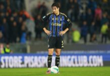 Calciomercato Roma: si segue Angori del Pisa