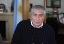 Luis Ruzzi: “Lotito voleva comprare la Roma insieme a Ecclestone”