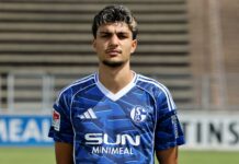 Calciomercato Roma: piace Ayhan dello Schalke