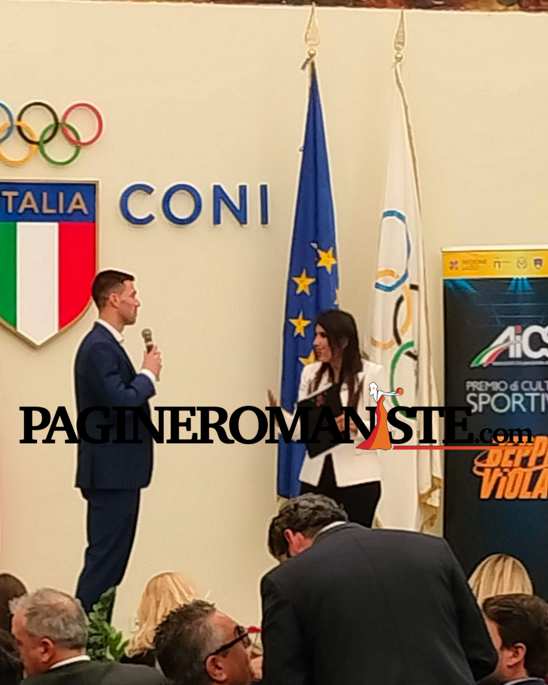 Roma in vetta, Romagnoli punge: “Non mi interessa nulla”