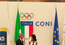 Beppe Viola, premiato anche Nela