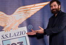 Tommaso Paradiso critica Lotito: “Lotito ha fatto sparire la Lazio da Roma, si vede solo giallorosso. Per noi è un dramma”