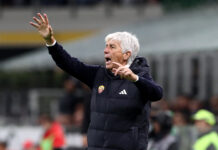 Rigori maledetti: adesso date a Gasperini un attaccante vero