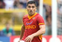 Pizarro: “Roma in corsa per il campionato con qualche innesto a gennaio”