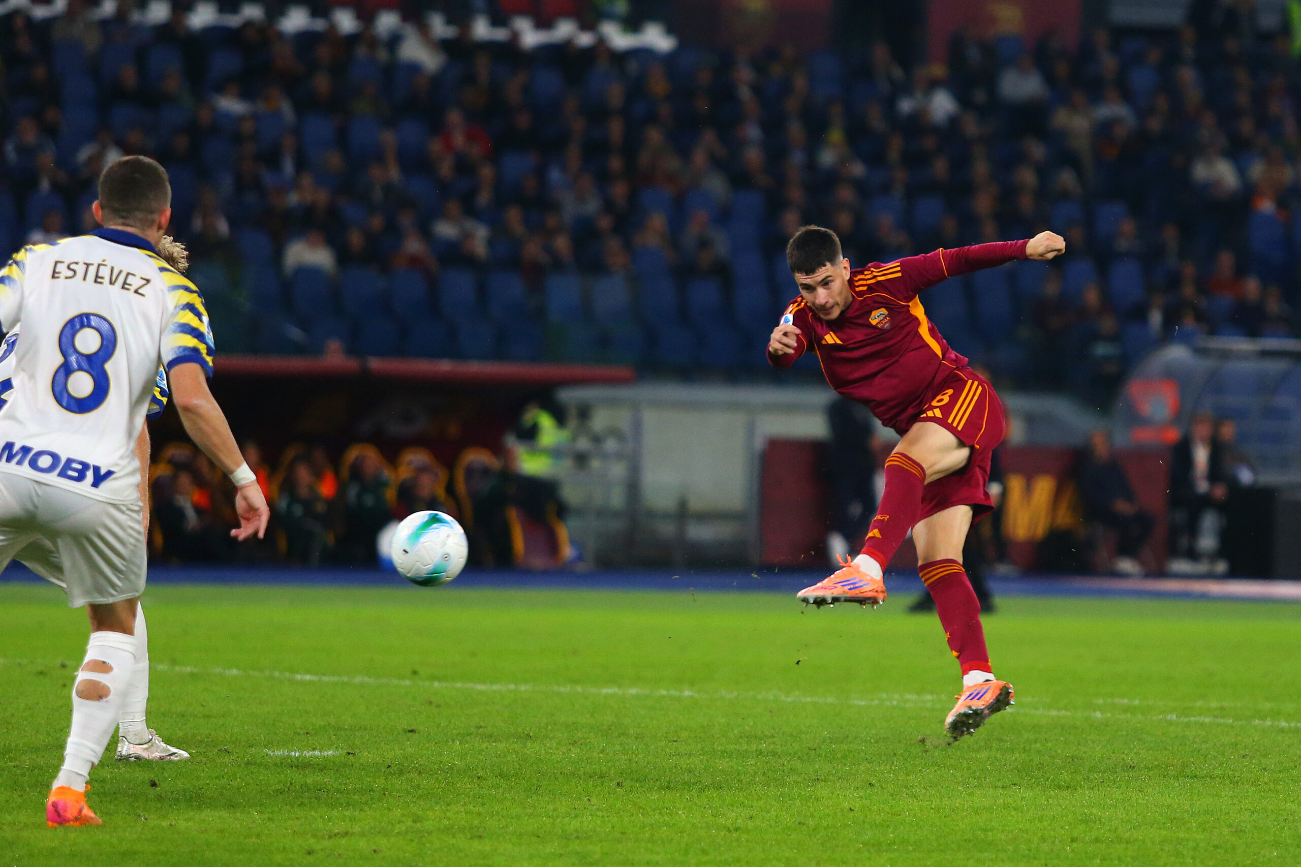 Roma, si accende la fantasia: Dybala e Soulé la chiave per sbloccare l’attacco contro il Celtic