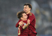 Baldanzi-Pisilli pedine di scambio: Massara monitora Frendrup e Fabbian