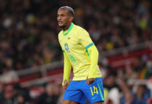 Entro domani tornano tutti i nazionali