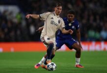 Calciomercato Roma, dalla Turchia: obiettivo Mika Godts dell’Ajax. Il talento belga vale 25 milioni