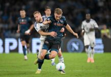 Serie A, Napoli-Como finisce 0-0: ora la Roma può prendersi la vetta battendo il Milan