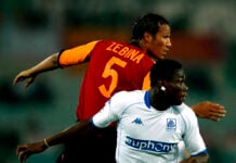 Zebina: “Ingiusto definirmi traditore. Prima della partita col Parma ho pianto dalla tensione”