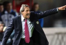 Lutto nel mondo del calcio: si è spento Giovanni Galeone