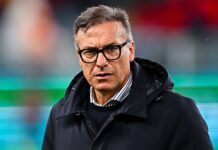 Cremonese, Giacchetta guarda in casa Roma: “Possibili dialoghi per qualche giovane”