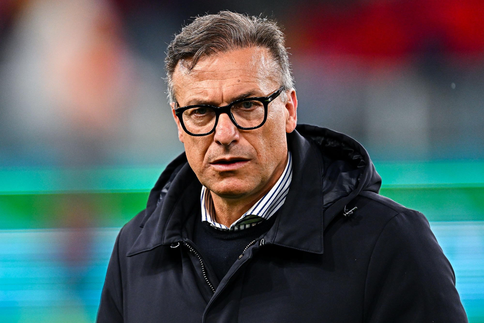 Cremonese, Giacchetta guarda in casa Roma: “Possibili dialoghi per qualche giovane”