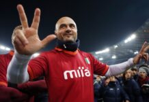 Roma, meet & greet da non perdere a Termini: Giannini, Nela e Rizzitelli incontrano i tifosi