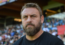 Prima vittoria per De Rossi sulla panchina del Genoa: 2-1 contro il Verona