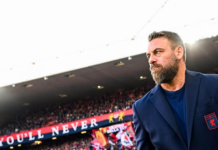 Prima vittoria per De Rossi sulla panchina del Genoa: 2-1 contro il Verona
