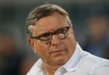 Lo Monaco: «La Roma lotta per lo scudetto. Napoli quasi imbattibile quando è al completo»