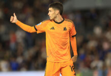 Un altro attacco leggero: a Cremona la Roma può giocare ancora senza centravanti