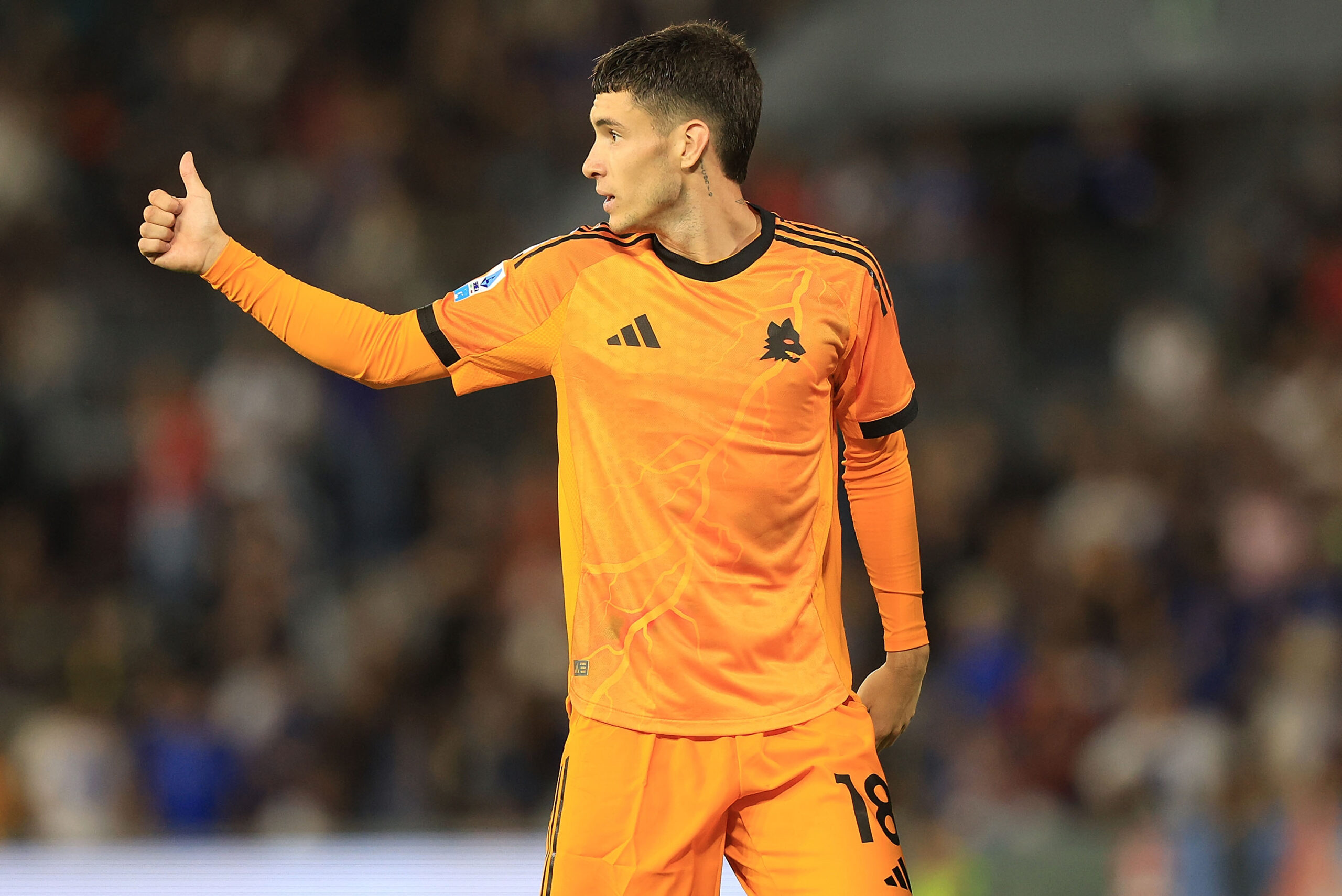 Se Matias non si accende fare gol diventa difficile