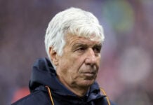 Gasperini soddisfatto guarda avanti: “Pensiamo a chiudere bene il ciclo”