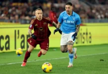 Roma-Napoli, venerdì si deciderà il piano sicurezza per il match