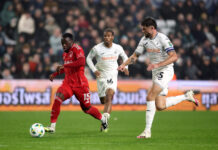 A gennaio caccia al rinforzo