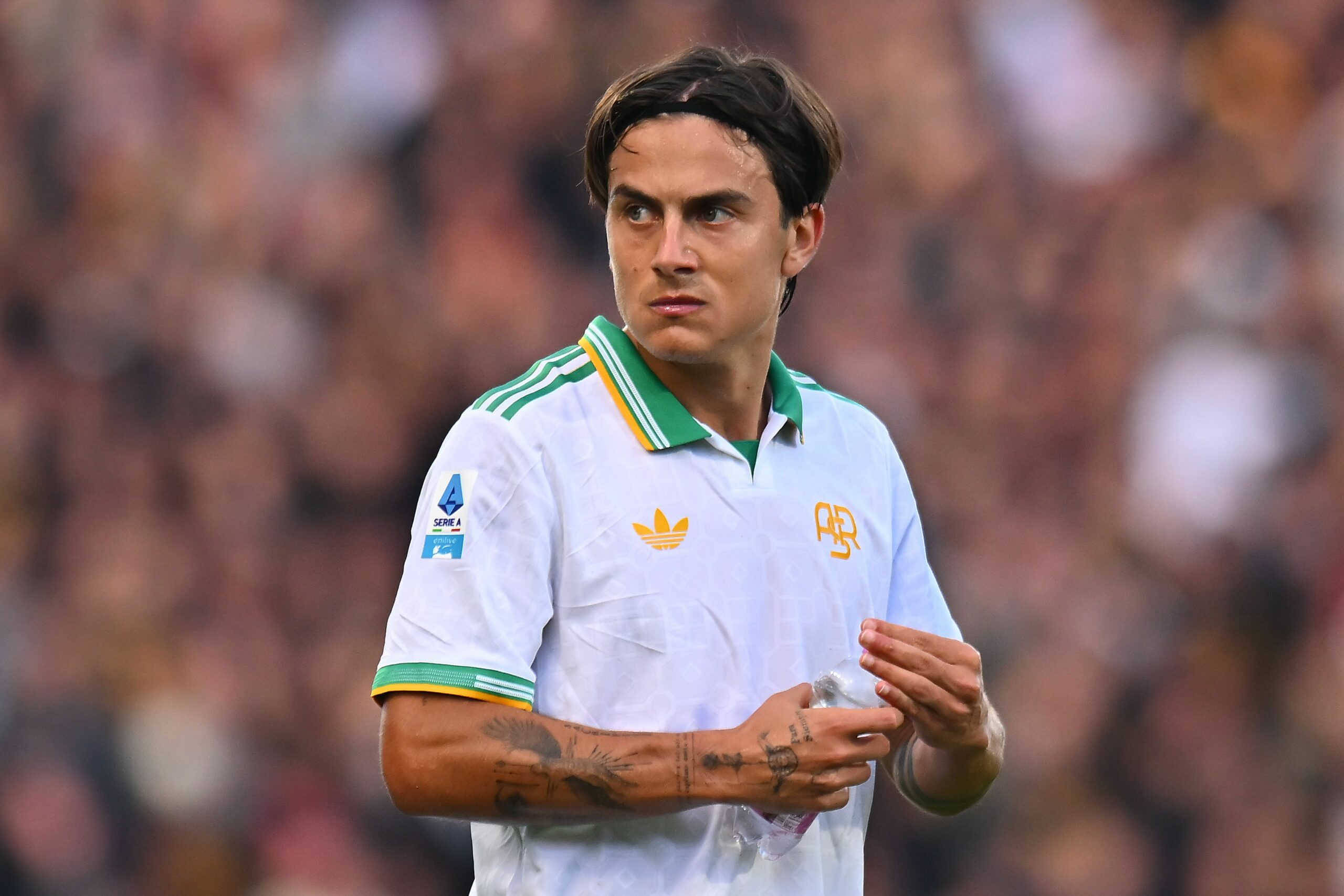 Dybala, ieri l’undicesima assenza: la Joya tra infortunio e futuro