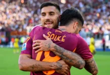Roma fantasia per ripartire: Soulè-Pellegrini. Gasp ora sceglie l’attacco leggero