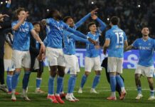 Hojlund trascina il Napoli: Juventus battuta 2-1
