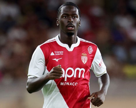 Mercato Roma, Magassa torna nel mirino di Massara