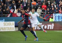 LIVE – Cagliari-Roma 0-0: inizia il match