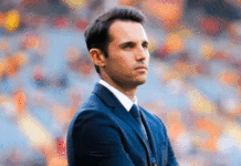 Roma-Genoa, Diego Lopez: “Mercato? Vogliamo focalizzarci sulla partita. Vogliamo tenere i giocatori migliori”