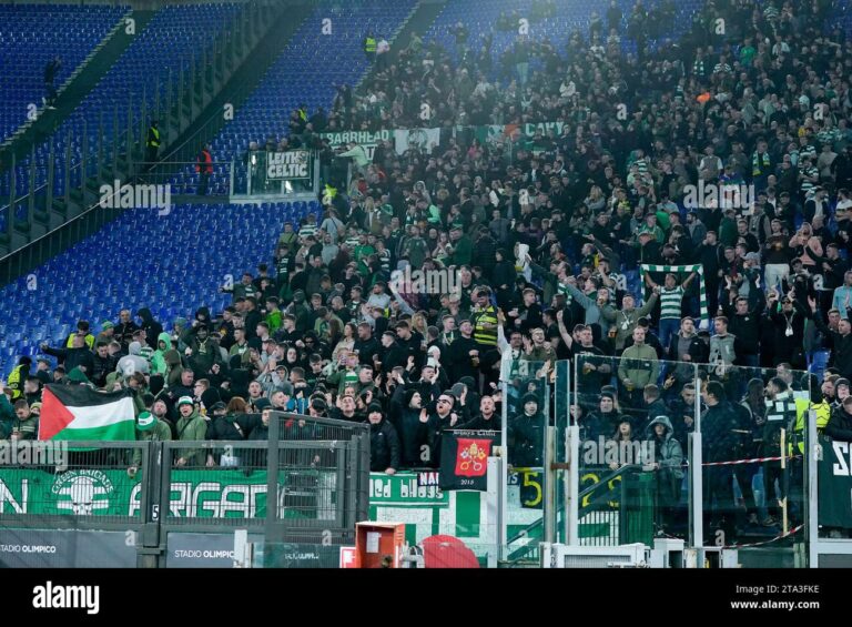 Celtic, svolta a sorpresa: Wilfried Nancy pronto a prendere la guida degli scozzesi