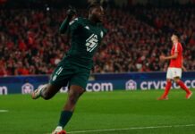 Mercato Roma, giallorossi su Ilenikhena: il Monaco apre alla cessione