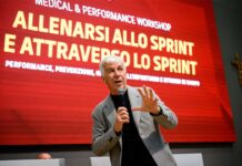 Roma, organizzato il primo Medical & Performance Workshop per lo staff sanitario e atletico