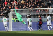 Cagliari-Roma, le pagelle dei quotidiani: Svilar si salva, la difesa fa acqua, Soulé e Pellegrini non convincono. Dybala poco decisivo