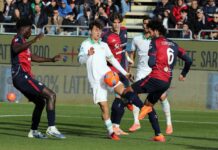 Il problema della Roma è l’attacco