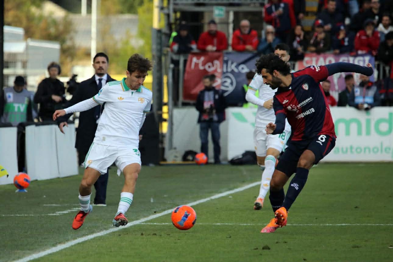 Calciomercato Roma, Baldanzi vicino al Genoa: atteso il sì di Casseres