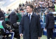 Cagliari-Roma, Pisacane: “Abbiamo fatto una partita che volevamo e sicuramente questo risultato è figlio di un grande lavoro”