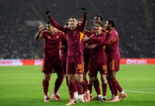 Nessun club europeo in zona Champions ha segnato così poco