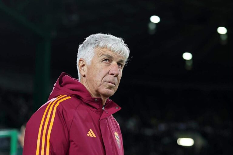 Genoa-Roma, i convocati di Gasperini: Out Hermoso, la decisione su Soulé