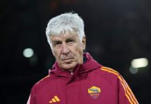 Roma, martedì la ripresa degli allenamenti in vista del Genoa