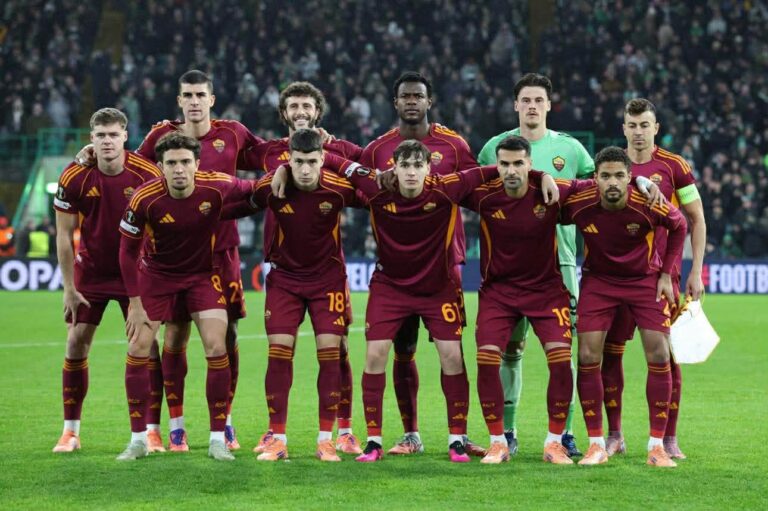 Celtic-Roma, le pagelle dei quotidiani: Ferguson si sblocca con una doppietta e decide la partita