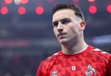 Roma-El Mala, pista in salita: il Colonia fa muro e spara alto