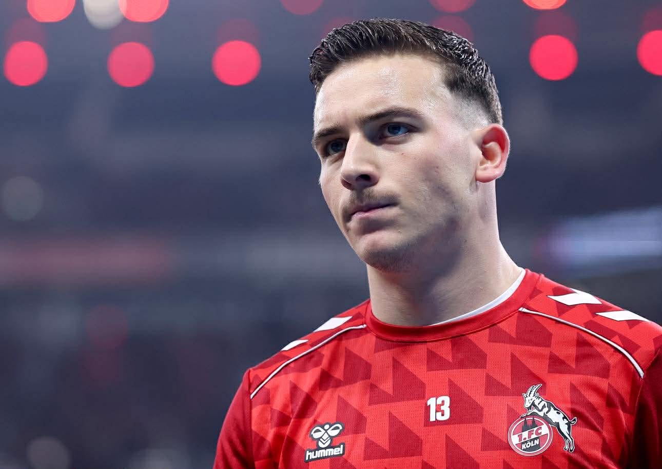 Roma-El Mala, pista in salita: il Colonia fa muro e spara alto