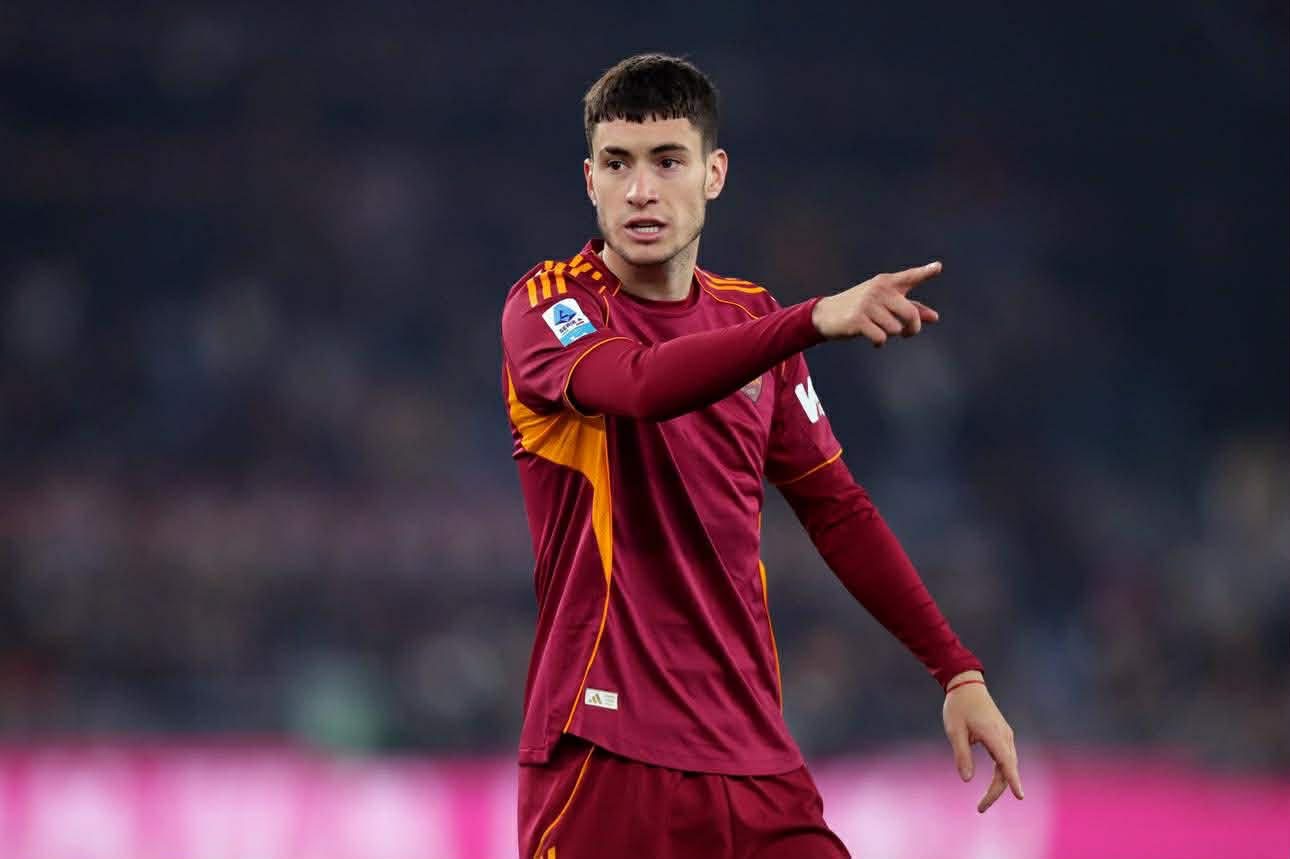 Roma, primo allenamento dell’anno: buone notizie e qualche assenza a Trigoria