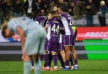 Serie A, la Fiorentina si sblocca: Udinese travolta 5-1 al Franchi
