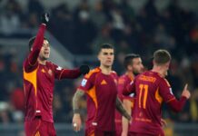 Ok Hermoso e Soulè. Torna Baldanzi