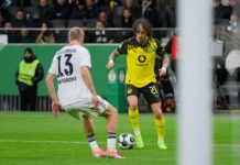 L’alternativa è Fabio Silva del Dortmund